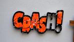 Patrycja Mroczkowska - Crash! 3D Pop Art XL