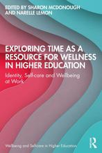 9781032688619 Wellbeing and Self-care in Higher Education..., Boeken, Verzenden, Nieuw