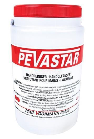 Handreiniger Pevastar 3 liter (Reinigingsmiddelen)