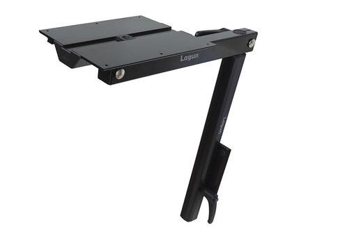 Lagun Onderstel voor Kuiptafel Zwart, Watersport en Boten, Accessoires en Onderhoud, Nieuw, Ophalen of Verzenden