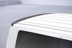 Spoiler Volkswagen Transporter T6 / T6.1 CSR Glans Zwart, Ophalen of Verzenden, Nieuw