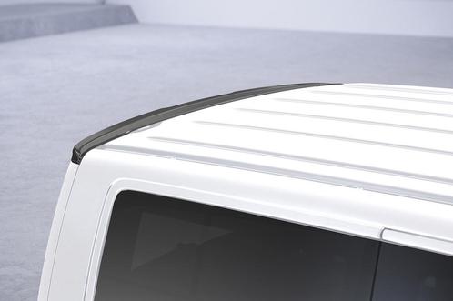 Spoiler Volkswagen Transporter T6 / T6.1 CSR Glans Zwart, Auto-onderdelen, Overige Auto-onderdelen, Ophalen of Verzenden
