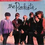 cd - The Rockets - The Rockets, Verzenden, Zo goed als nieuw