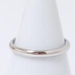 Zonder Minimumprijs - Cartier - Ring - Wedding Platina