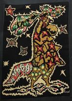 Corot éditeur dart Paris - Jean Lurçat De opschepperige, Antiek en Kunst, Curiosa en Brocante