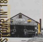 cd - Various - Stompin 18 - 25 Country Blues Pounders!, Verzenden, Zo goed als nieuw