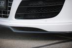 Rieger Carbon spoiler | R8 (42): 04.07- - Spyder, Coupe | st, Auto-onderdelen, Carrosserie en Plaatwerk, Verzenden, Nieuw, Audi