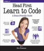 Head First Learn to Code 9781491958865 Eric Freeman, Boeken, Verzenden, Gelezen, Eric Freeman