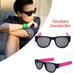 De nieuwe zomerhype - Oprolbare zonnebrillen, Verzenden, Nieuw