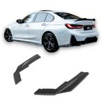 APEX - Diffuser zijsplitter geschikt voor BMW 3 Serie G20/G2, Ophalen of Verzenden