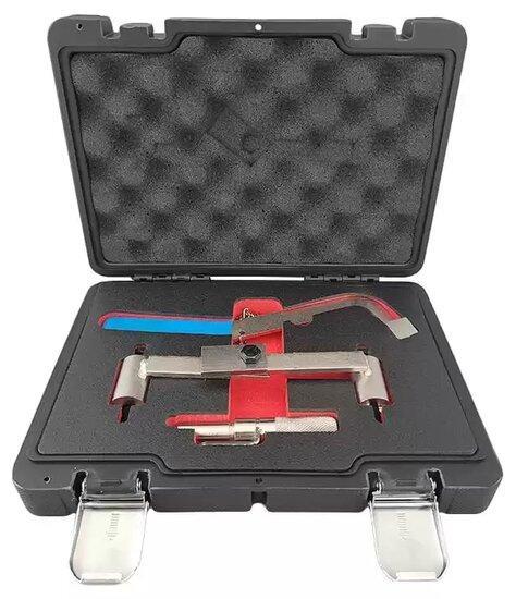 Tijdafstel set Renault & Volvo, Auto diversen, Autogereedschap, Verzenden