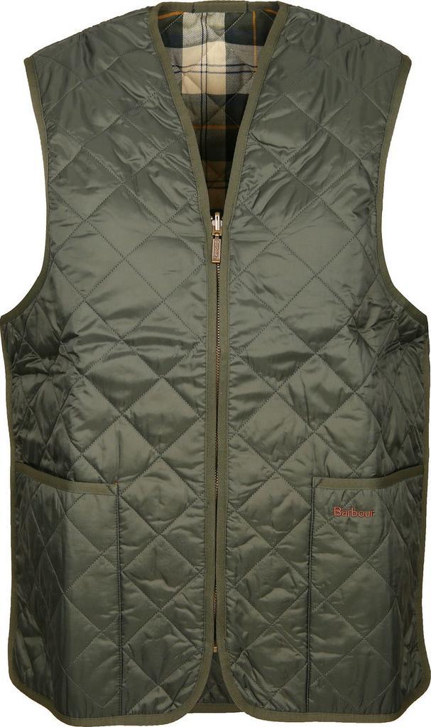 Barbour Bodywarmer Groen maat 56 Heren, Kleding | Heren, Jassen | Winter, Groen, Nieuw, Maat 56/58 (XL), Verzenden
