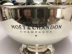 Champagne koeler - Eerbetoon aan Moët et Chandon,, Antiek en Kunst