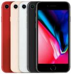 Apple iPhone 8 64GB + nieuwe accu (100%) black simlockvrij +, Ophalen of Verzenden, Gebruikt