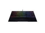 Razer Ornata V2 Mecha-Membraan Gaming Toetsenbord - Qwerty -, Verzenden, Zo goed als nieuw
