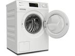 Miele -  Wcb 390 Wcs 125 Jaar + Powerwash Wasmachine, Witgoed en Apparatuur, Wasmachines, Verzenden, 8 tot 10 kg, Nieuw, 85 tot 90 cm