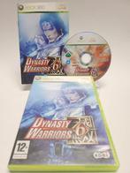 Dynasty Warriors 6 Xbox 360, Spelcomputers en Games, Ophalen of Verzenden, Nieuw