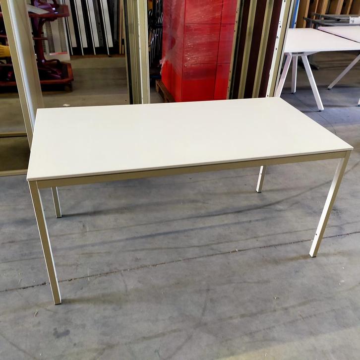Drentea kantinetafel - 200x100 cm, Huis en Inrichting, Tafelonderdelen, Ophalen of Verzenden