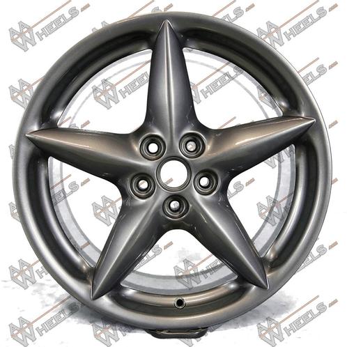 Ferrari 360 Modena, Spider 18 inch originele velgen 164173 |, Auto-onderdelen, Banden en Velgen, Gereviseerd, Ophalen of Verzenden