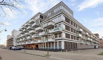 Te Huur 2 Kamer Appartement Statenlaan In Den Bosch