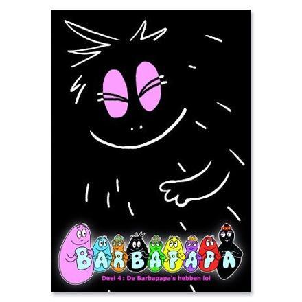 Barbapapa deel 9 - De dierenvrienden Barbapapa - DVD, Cd's en Dvd's, Dvd's | Tekenfilms en Animatie, Verzenden