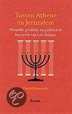 Tussen Athene en Jeruzalem 9789053526286 D. Janssens, Boeken, Verzenden, Gelezen, D. Janssens