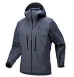 ARCTERYX ALPHA SV JACKET MEN Dk Stratus, Kleding | Heren, Ophalen of Verzenden, Nieuw, Arc'teryx