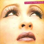 vinyl single 7 inch - Cyndi Lauper - Whats Going On, Cd's en Dvd's, Vinyl Singles, Verzenden, Zo goed als nieuw
