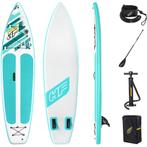 Hydro Force Sup board Aqua Glider set, Watersport en Boten, Suppen, Verzenden, Nieuw, SUP-boards