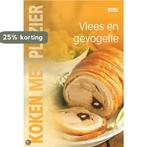 Koken met plezier / Vlees en gevogelte / Koken met plezier, Verzenden, Zo goed als nieuw