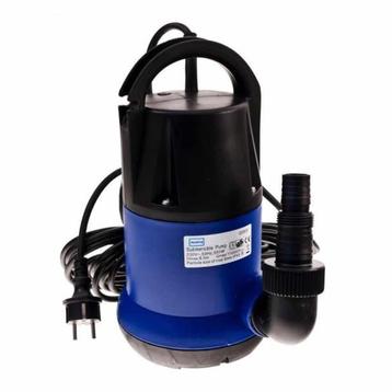 Aquaking dompelpomp Q5503 - 11000 l/h opvoerhoogte 8.5 meter beschikbaar voor biedingen