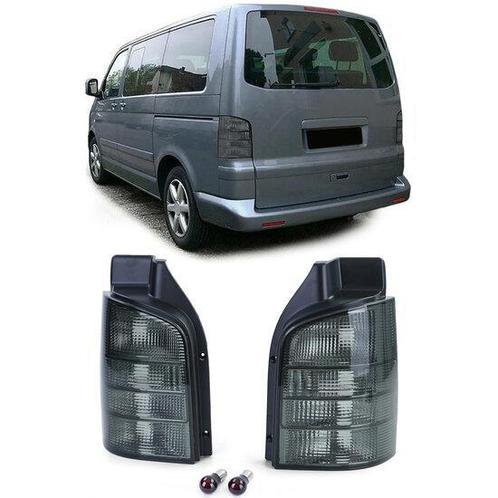 Smoke Achterlichten VW Transporter T5 2003-2009 CS164, Auto-onderdelen, Verlichting, Nieuw, Volkswagen