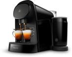 Philips LOR BARISTA LM8014/60 - Koffiecupmachine met, Ophalen of Verzenden, Zo goed als nieuw