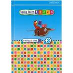 Veilig Leren Lezen (VLL) Kim versie Veilig en Vlot leesboekj, Verzenden, Nieuw