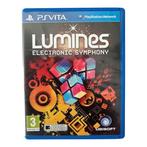 Lumines Electronic Symphony (PS VITA) (TWEEDEHANDS), Verzenden, Nieuw