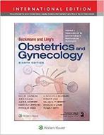 Beckmann and Lings Obstetrics and Gynecology, Verzenden, Nieuw