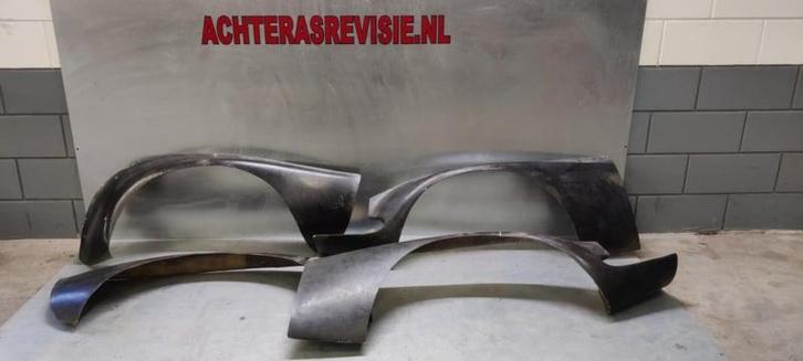 Opel GT verbreding, polyester. (Exterieur), Auto-onderdelen, Carrosserie en Plaatwerk, Nieuw, Opel, Verzenden