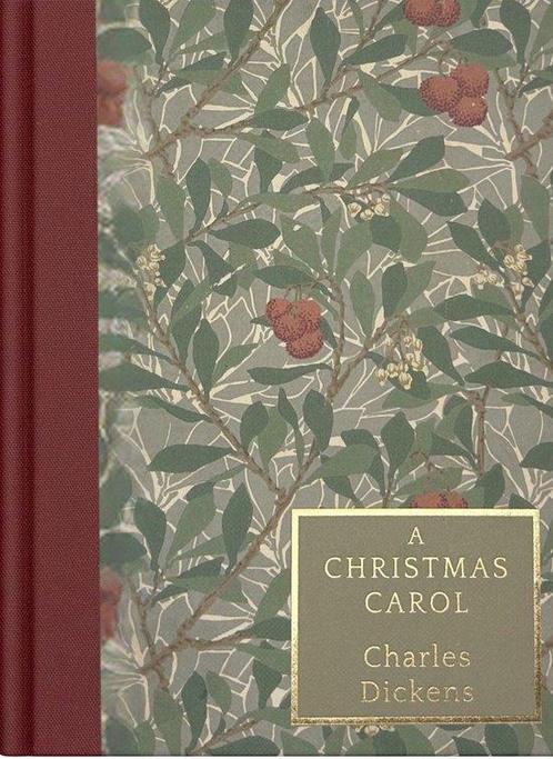 9781840228649 Wordsworth Heritage Collection-A Christmas ..., Boeken, Romans, Nieuw, Verzenden