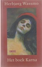 Boek Karna, Boeken, Ophalen of Verzenden, Nieuw