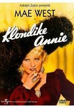 Klondike Annie [DVD] [1936] DVD, Zo goed als nieuw, Verzenden