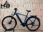 Cube Kathmandu Hybrid One 625 E-Bike Shimano 2023, Ophalen of Verzenden, Zo goed als nieuw, 51 tot 55 cm, Cube