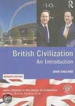 British Civilization 9780415583282, Boeken, Zo goed als nieuw, Verzenden