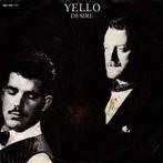 vinyl single 7 inch - Yello - Desire, Cd's en Dvd's, Zo goed als nieuw, Verzenden