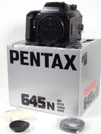 Pentax 645N Single lens reflex camera (SLR), Nieuw