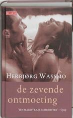 De zevende ontmoeting 9789044503067 Herbjørg Wassmo, Verzenden, Gelezen, Herbjørg Wassmo