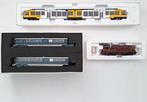 ROCO/Mehano/Holland rail H0 - Modeltrein (3) - Drie, Nieuw