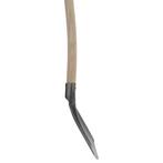 Talen Tools Bats Excellent – 110cm Dampgebogen Essenhoute., Tuin en Terras, Ophalen of Verzenden, Nieuw