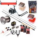 Ultimate Method Feeder Mind Set, Watersport en Boten, Verzenden, Nieuw