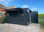 Ideale Barmeubel - Bar Container - Zelfbouwcontainer!, Huis en Inrichting, Overige Huis en Inrichting, Nieuw, Ophalen