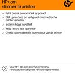 HP OfficeJet Pro 9730e - All-in-One Printer - geschikt voor, Verzenden, Nieuw